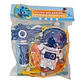 MOCHILA LANZA AGUA  - Miniatura 4