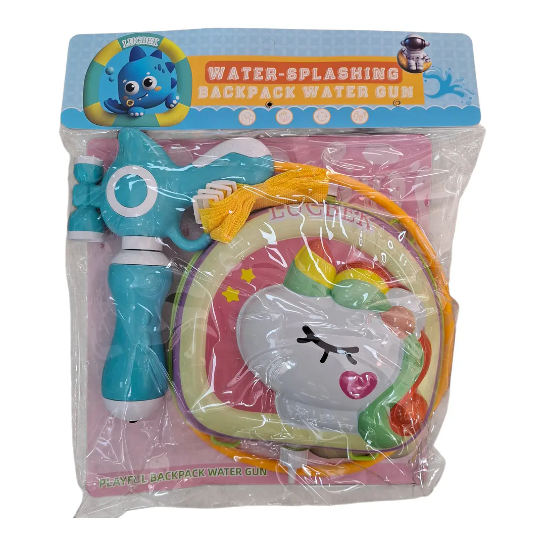 MOCHILA LANZA AGUA  2