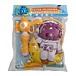 MOCHILA LANZA AGUA  - Miniatura 3