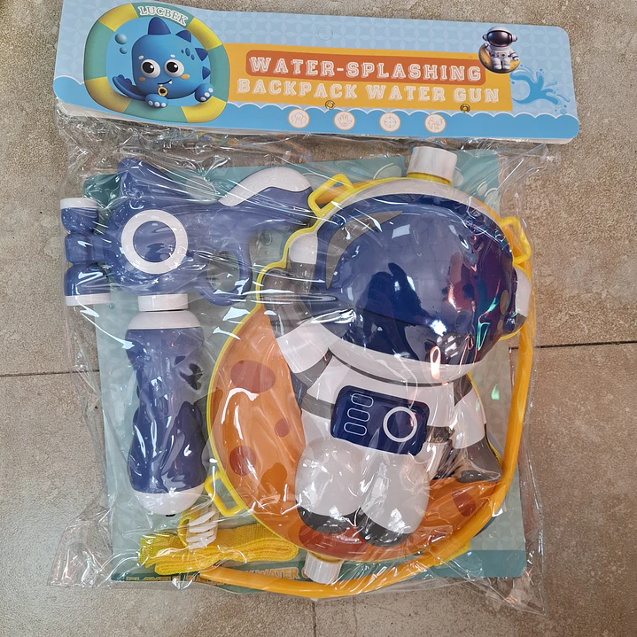 MOCHILA LANZA AGUA  1