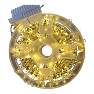 LUZ HADA 20M