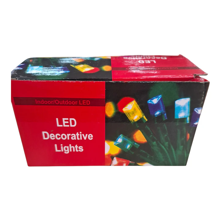 LUZ MALLA 3M 240LED 3