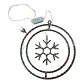 LUZ NAVIDAD 30CM - Miniatura 2