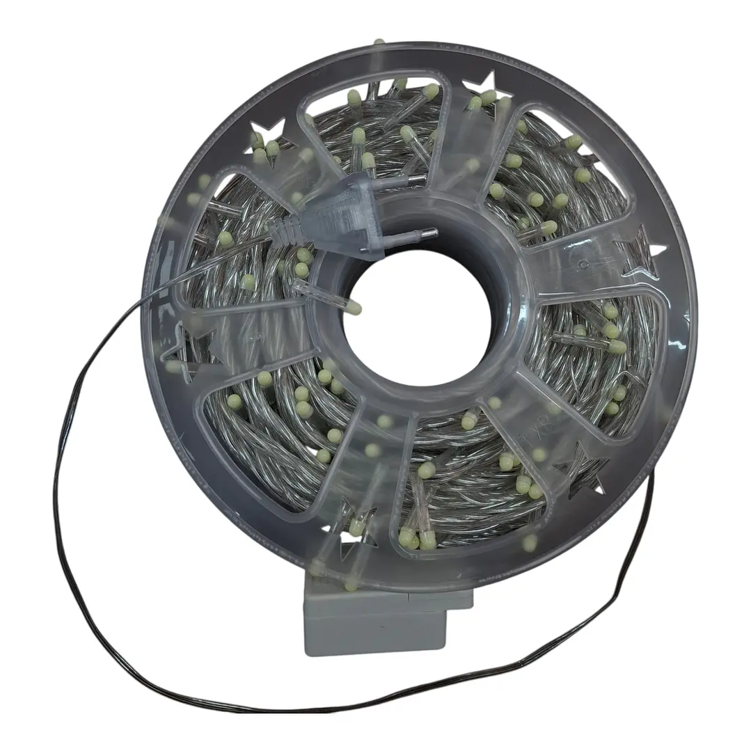 LUZ NAVIDAD 30M 180LED 2