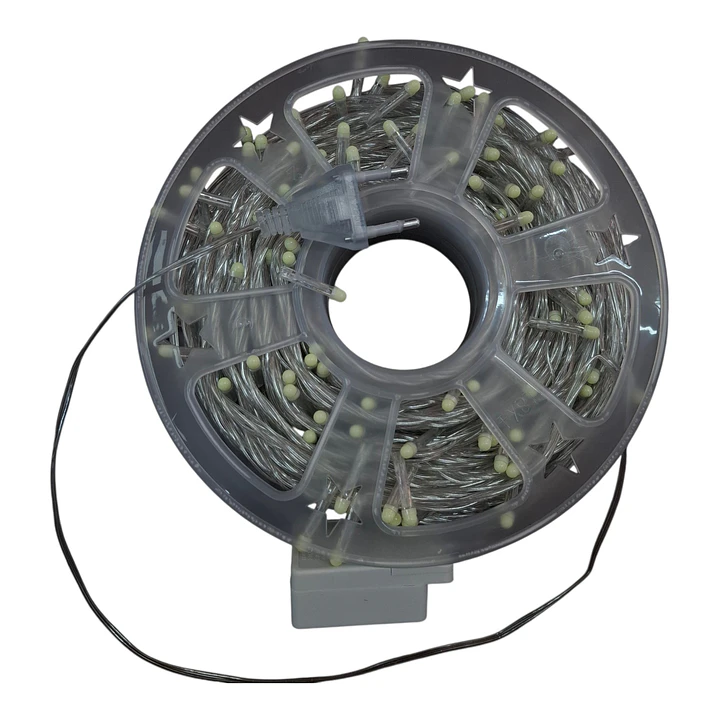 LUZ NAVIDAD 30M 180LED 2