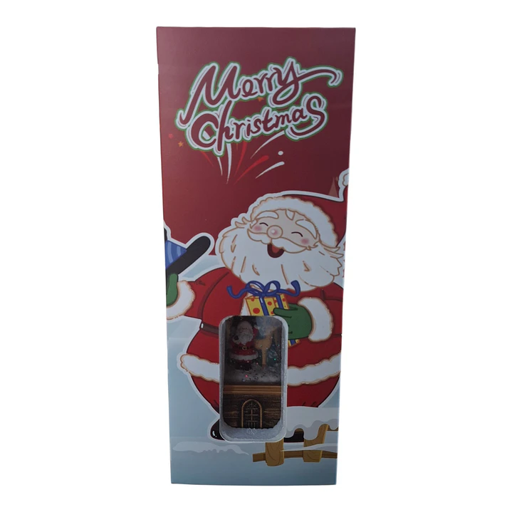 MOLINO NAVIDEÑO 4