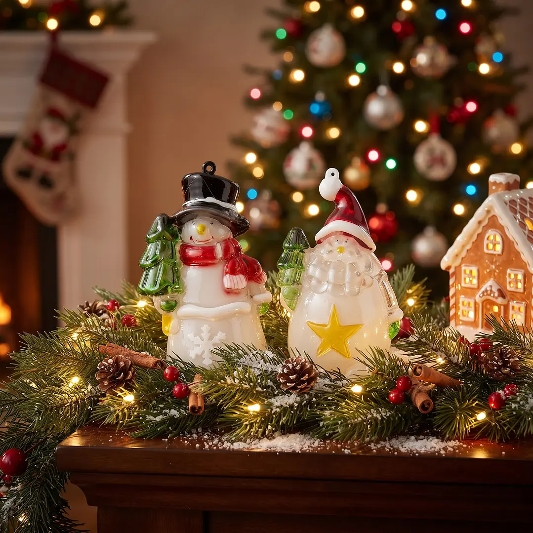 ADORNOS NAVIDAD  1