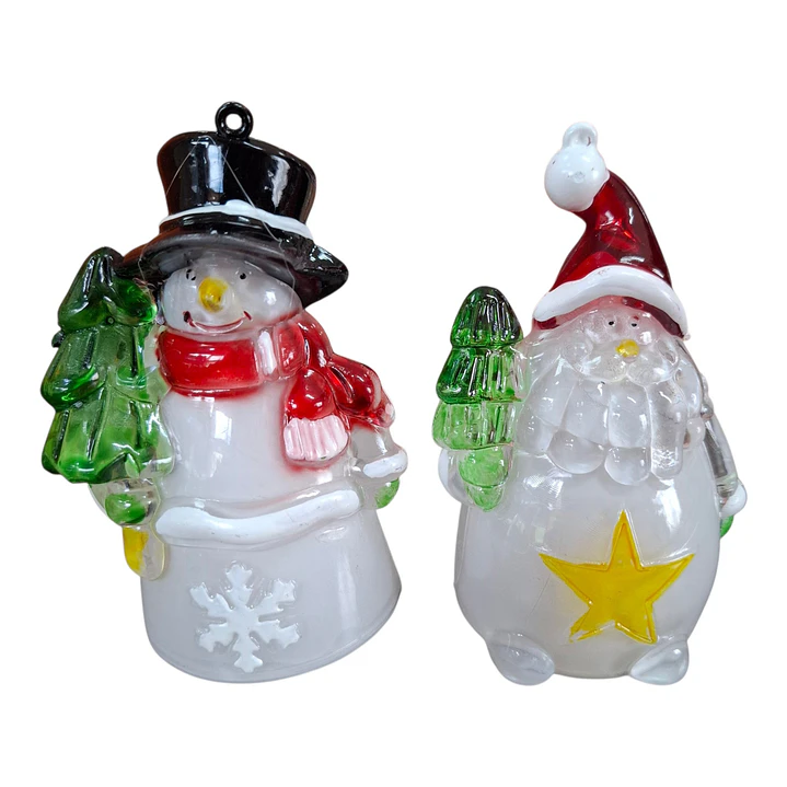 ADORNOS NAVIDAD  2
