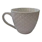 JUEGO DE TAZAS BLANCA 6PCS - Miniatura 6