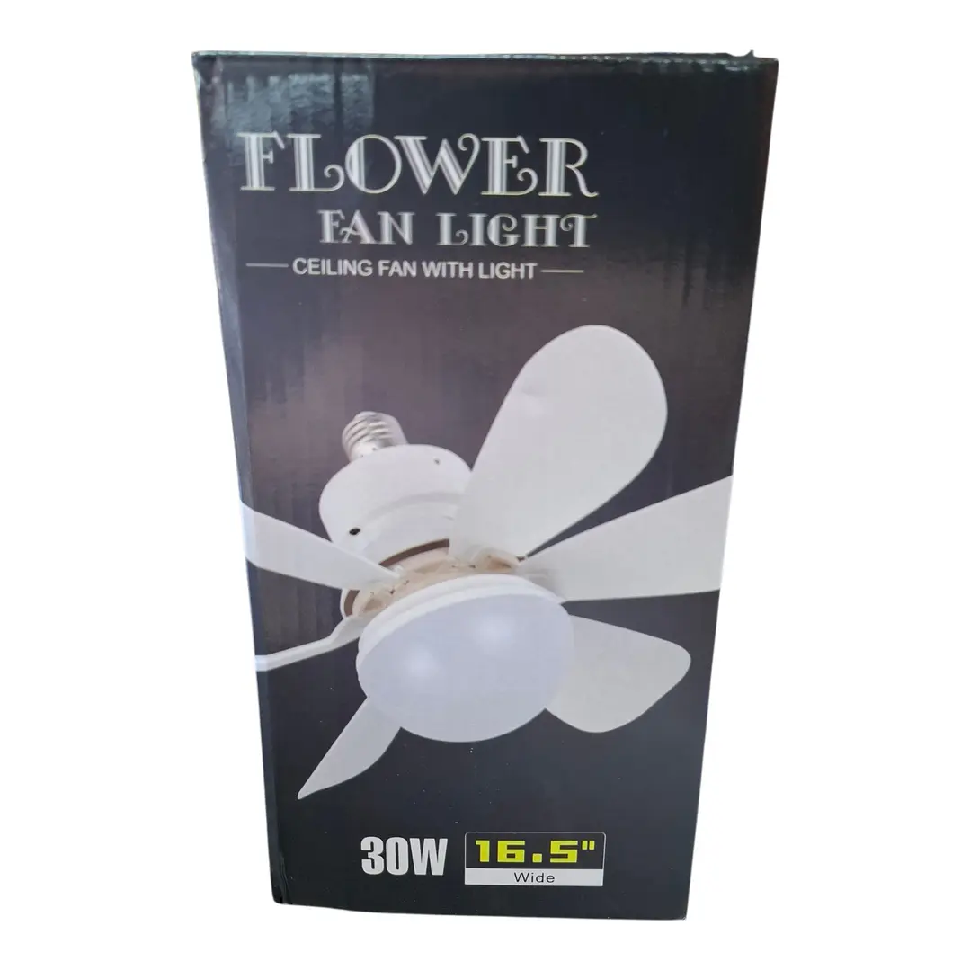 AMPOLLETA VENTILADOR 40CM 2