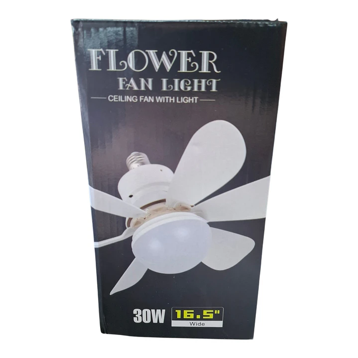 AMPOLLETA VENTILADOR 40CM 2