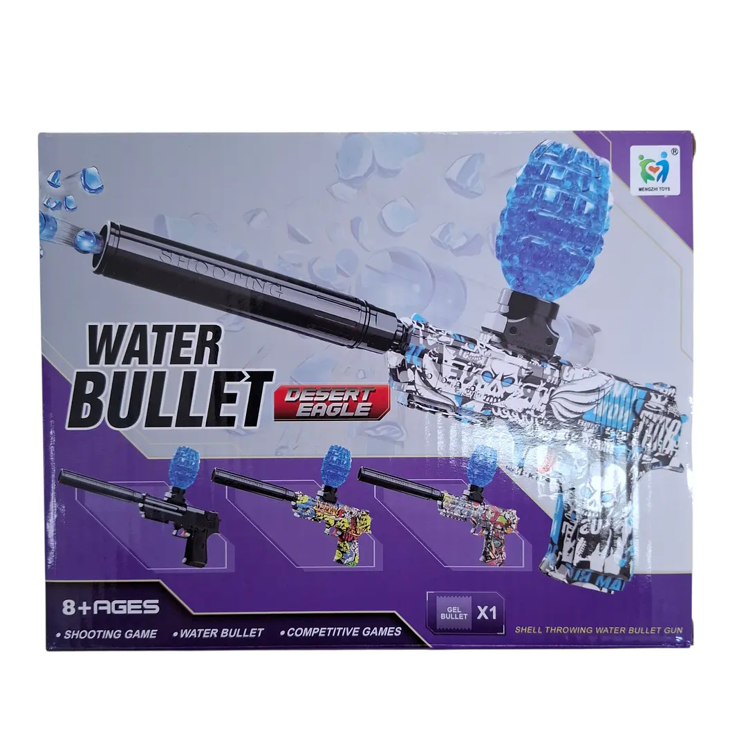 PISTOLA HIDROGEL 2