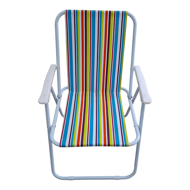 SILLA DE PLAYA  3