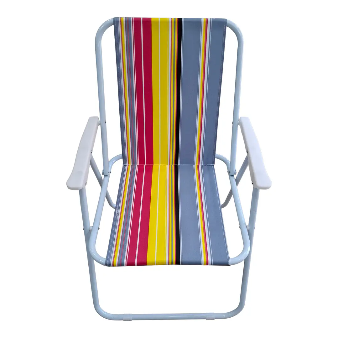 SILLA DE PLAYA  4