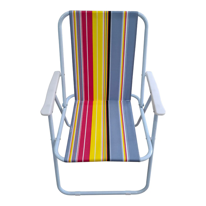 SILLA DE PLAYA  4
