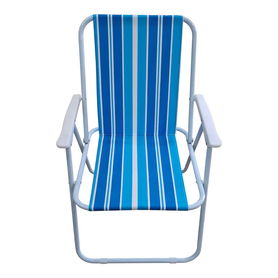 SILLA DE PLAYA  2