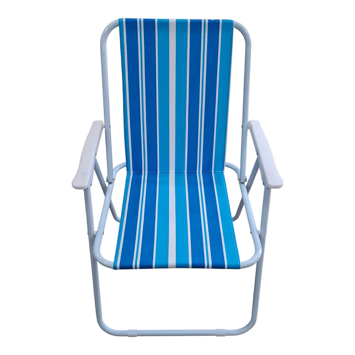 SILLA DE PLAYA  2