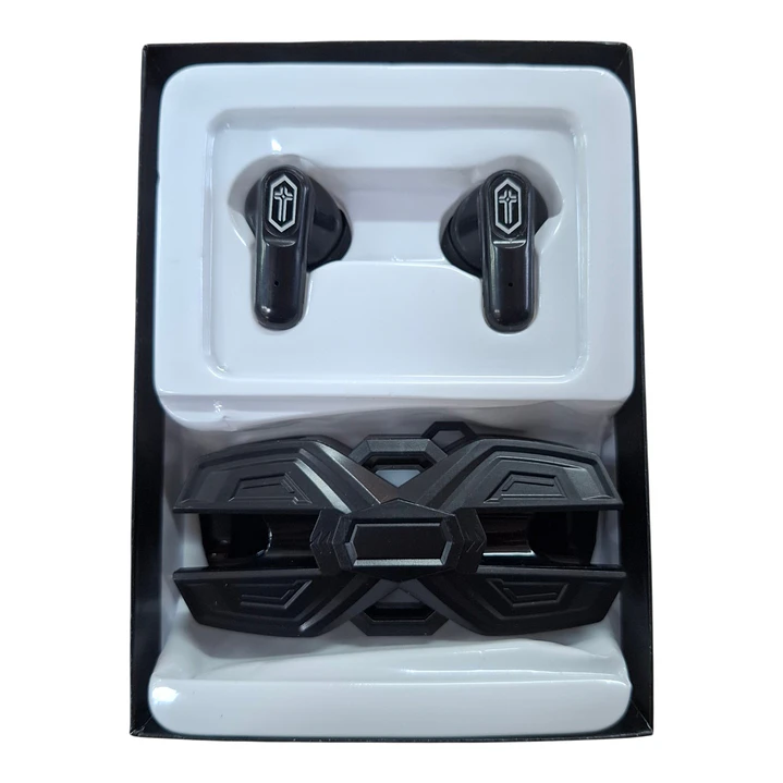 AUDIFONOS GAMER  1