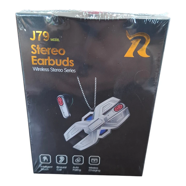 AUDIFONOS GAMER  2