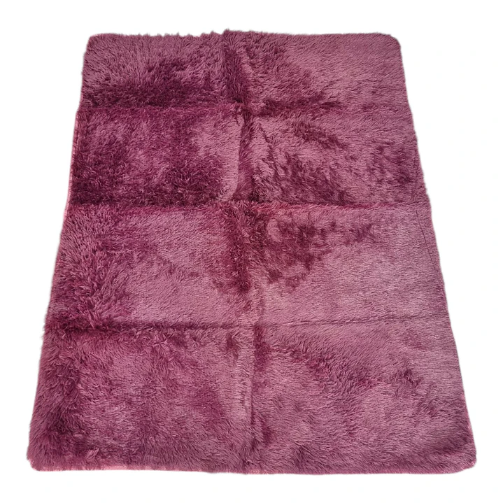ALFOMBRA PELUDA 120×160 1