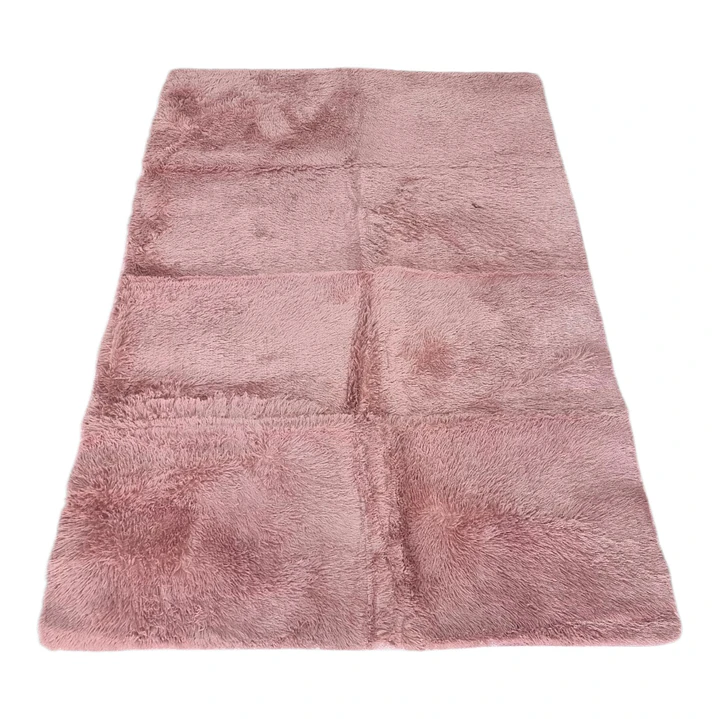 ALFOMBRA PELUDA 140×200 1