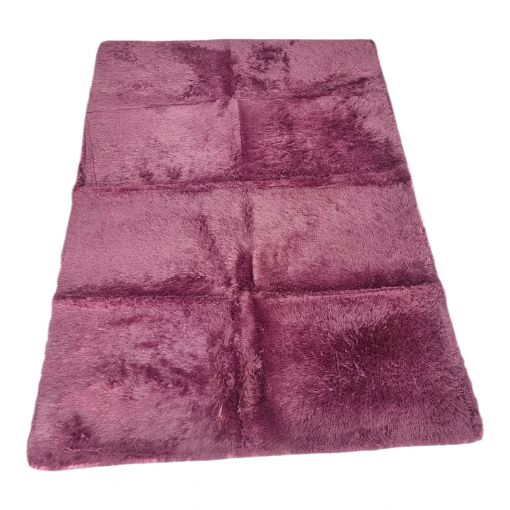 ALFOMBRA PELUDA 140×200 3