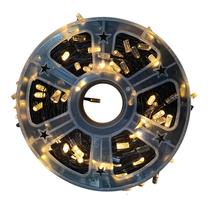 LUZ NAVIDAD 50M 1