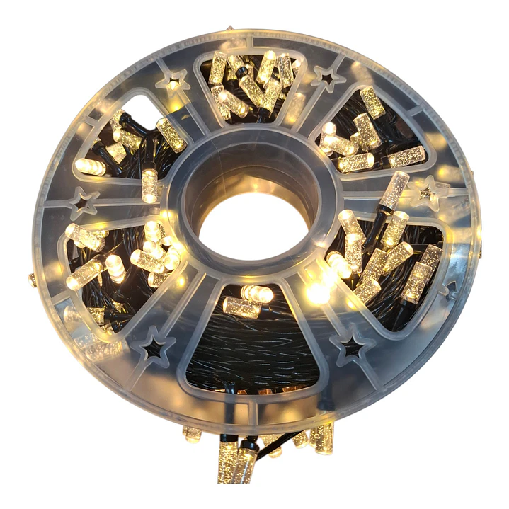 LUZ NAVIDAD 30M 1