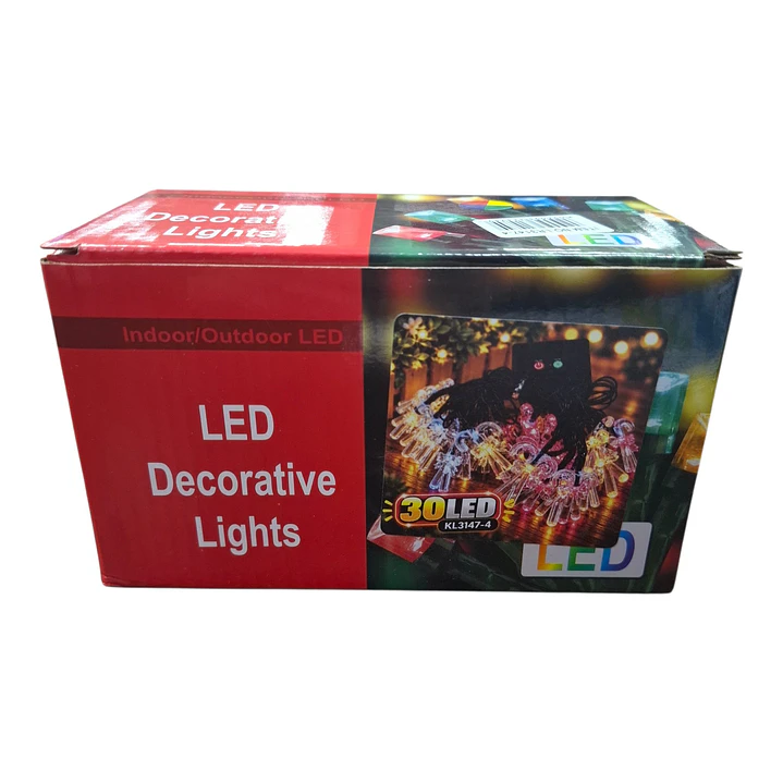LUZ SOLAR BASTON 30L 3