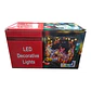 LUZ SOLAR BASTON 30L - Miniatura 3