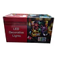 LUZ SOLAR LIBELULA 30L - Miniatura 3