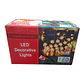 LUZ SOLAR FLOR 30L - Miniatura 3
