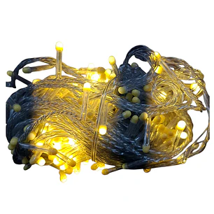LUZ NAVIDAD 200LED