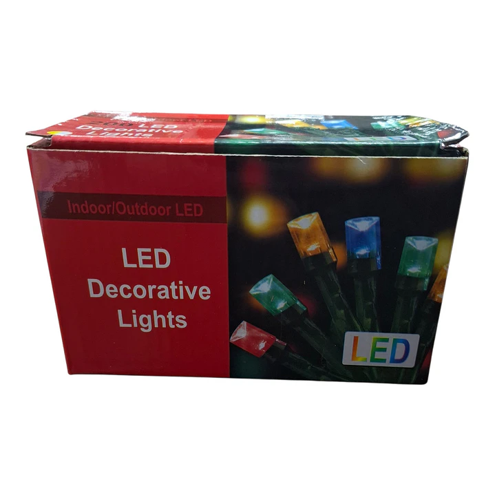 LUZ NAVIDAD 200LED 3