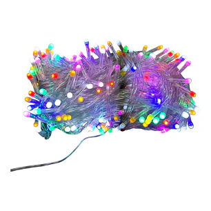 LUZ NAVIDAD 300LED 