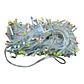 LUZ NAVIDAD 300LED  - Miniatura 2