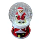 BOLA DE NIEVE 4.5CM - Miniatura 1