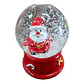 BOLA DE NIEVE 6.5CM - Miniatura 5