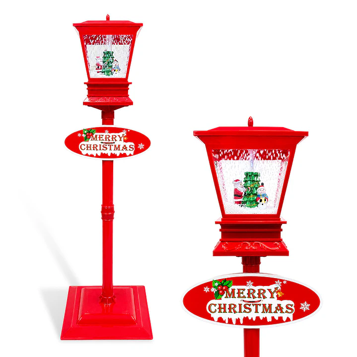 FAROL NAVIDAD 1.5M 1