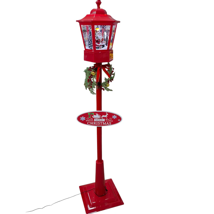 FAROL NAVIDAD 1.8 1