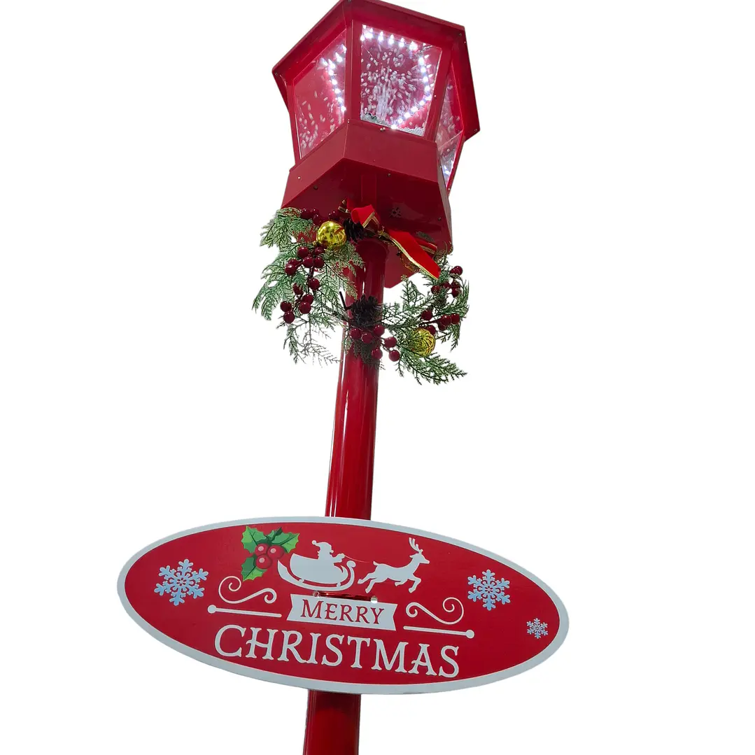 FAROL NAVIDAD 1.8 2