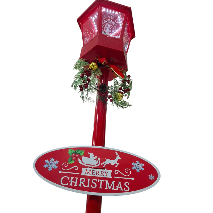 FAROL NAVIDAD 1.8 2