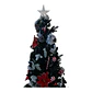 ARBOL CON LUCES 2.1M - Miniatura 3