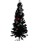 ARBOL CON LUCES 2.1M - Miniatura 1