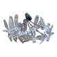 ESTACA SOLAR LIBELULA 2PCS - Miniatura 3