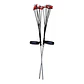ESTACA SOLAR ABEJA 2PCS - Miniatura 1