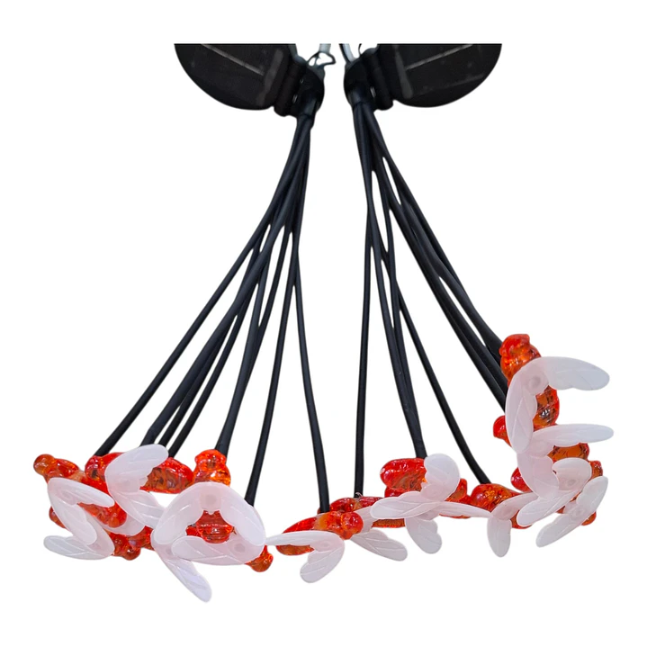 ESTACA SOLAR ABEJA 2PCS 3