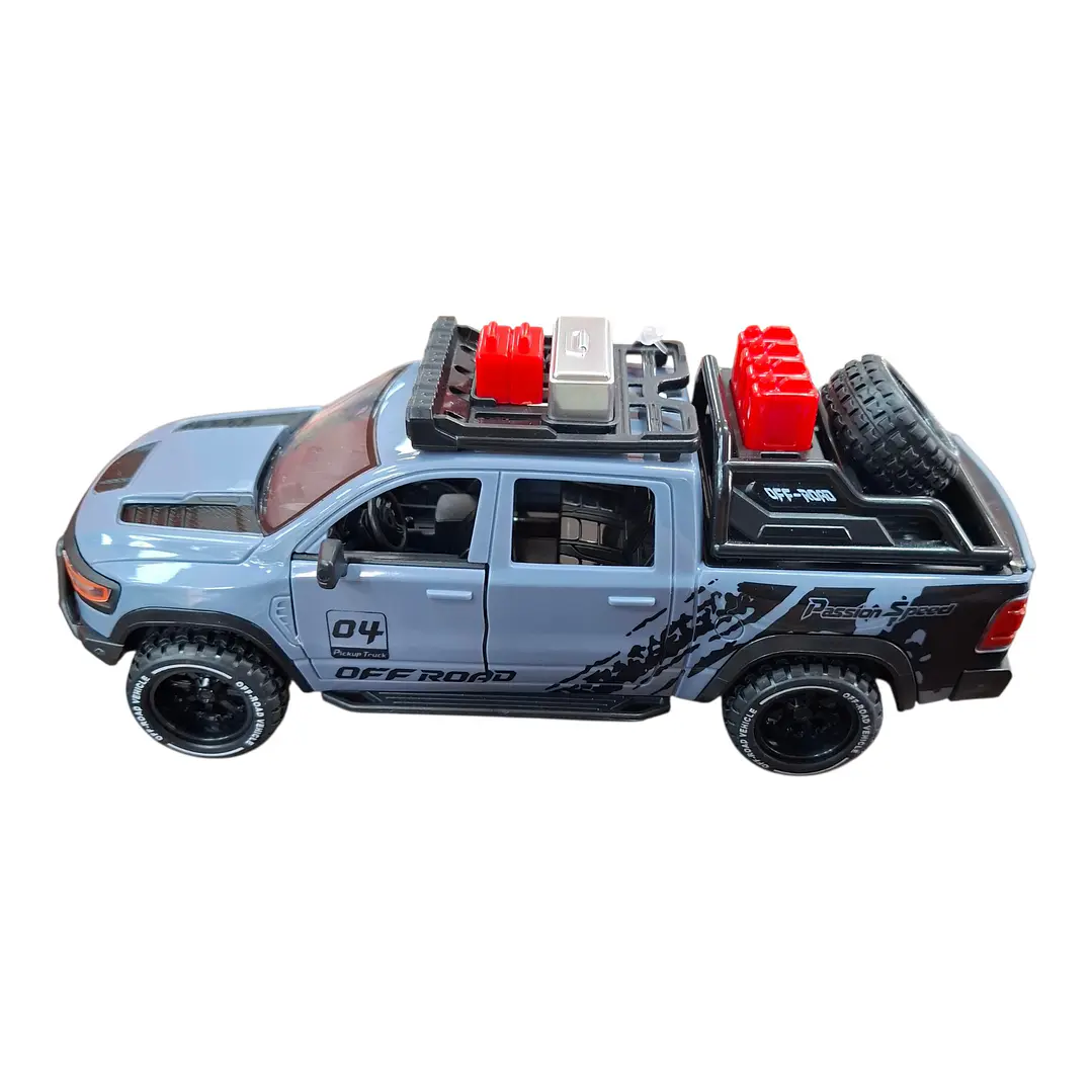 CAMIONETA  1