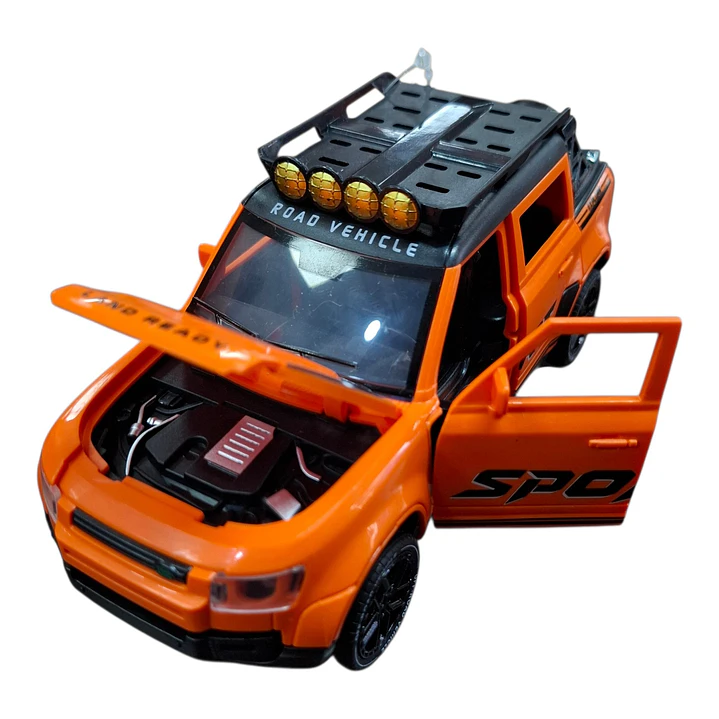 JEEP 1
