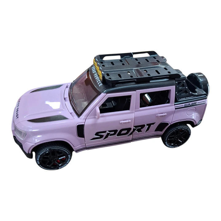 JEEP 4